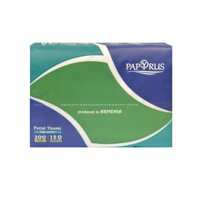 Անձեռոցիկ Papyrus 2 շերտ 150 հատ