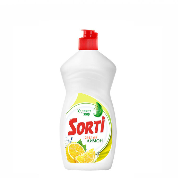 Հեղուկ սպասքի Sorti 450 մլ