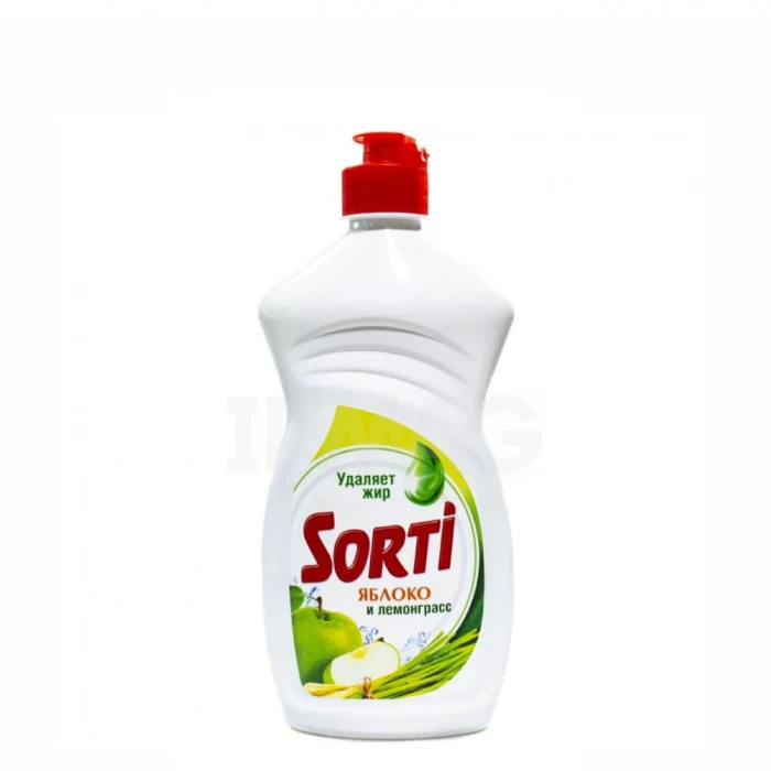 Հեղուկ սպասքի Sorti 450 մլ